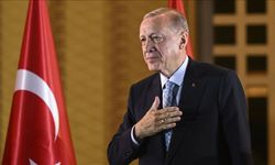 Cumhurbaşkanı Erdoğan'dan İlhan Şeşen için taziye mesajı