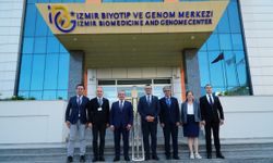 Türkiye, Sağlık Biyoteknolojisi hayalini gerçeğe dönüştürüyor