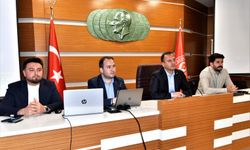 Bornova'da Dijital Dönüşüm hız kazanıyor