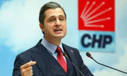 CHP'li Deniz Yücel: Bu alçakları temizleyeceğiz
