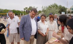 Başkan Yetişkin: Çevreye duyarlı nesiller yetiştirmek sorumluluğumuz