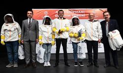 Denizli Büyükşehir’den arıcılığa altın dokunuş