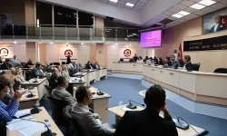 Denizli'de bebekli ailelere mama desteği