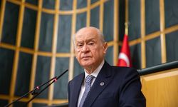 MHP lideri Bahçeli'den Sırrı Süreyya Önder mesajı: Çok üzgünüm
