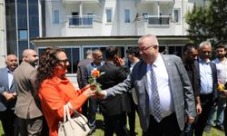 Edremit Belediye Başkanı Ertaş: Şeffaf ve hesap verebilirlik hizmet