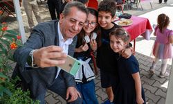 Efeler ilçesi hizmetle turizm şehri oluyor
