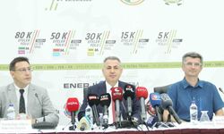 Efeler Yolu Ultra Trail’e 6 ülkeden katılım: 256 sporcu yarışacak!