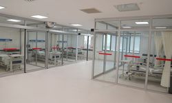 Ege Üniversitesi’nden dev sağlık yatırımı: 59 ameliyathane açıldı