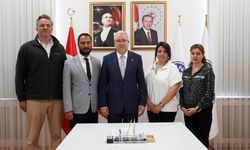 Egeli Doç. Dr. Utku Işık’ın projesine TÜBİTAK’tan destek