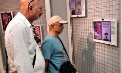 Emekle yazılan romanlar İzmir Bornova’da hayat buldu