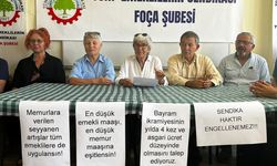 Emekliler bayram ikramiyesini istiyor