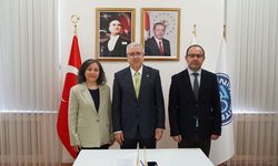 EÜ'den TÜBİTAK destekli güneş paneli enerji verimliliği projesi
