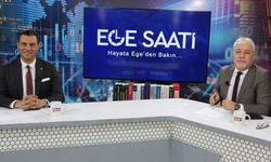 Ferdi Zeyrek: Umudu yeşertmek adına görevdeyim