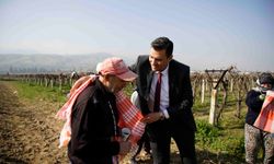 Manisa'da yolsuzluk dosyaları savcılıkta... Başkan Zeyrek:  Devletin tek kuruşunu yedirmem