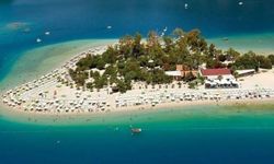 SGK, borç karşılığında aldığı halk plajını sattı