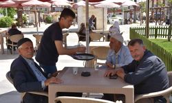 Germencik Belediyesi çayı 1 TL yaptı
