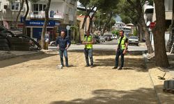 Başkan Çerçioğlu’nun çalışmaları ile kazananAydınlılar oluyor