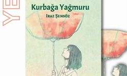 Gündelik hayata büyüteçle bakan kitap: Kurbağa Yağmuru