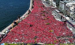 Gündoğdu Meydanı İmamoğlu için dolup taşacak!