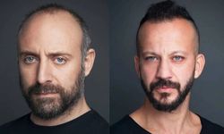 Halit Ergenç ve Rıza Kocaoğlu’na hapis cezası