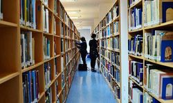 Her adım bir kitap olacak... Doğaseverler koşacak...