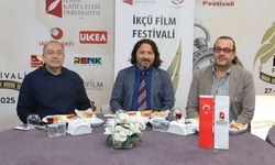 İKÇÜ Film Festivali başlıyor:  Sinema, Gazze’nin sesini duyuracak
