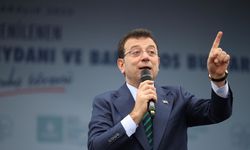 İmamoğlu: Ellerinde kala kala tehditle ve şantajla aldıkları tutuklu beyanları kaldı!