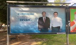 İmamoğlu fotoğraflarının toplatılmasına Bornova’dan karşı hamle!