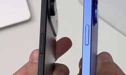 iPhone 17 Air görselleri sızdı: Apple tarihinin en ince iPhone’u mu?