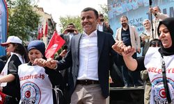 Başkan Çavuşoğlu, ilk kez toplu iş sözleşmesi imzalandı