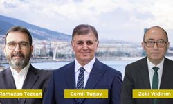 İZBB'de Genel Sekreter değişti... Tezcan görevden alındı, yerine Yıldırım geliyor