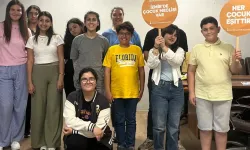 İzmir Çocuk Meclisi engelli hakları için toplandı