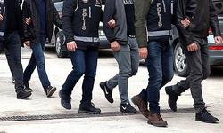 İzmir dahil 25 ilde siber suçlara karşı operasyon! 170 tutuklama