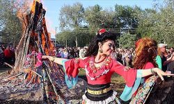 Hıdırellez Ateşi Kültürpark’ta yakılacak
