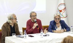 İzmir Edebiyat ve Sinema Buluşması “Cadı” filmiyle sona eriyor