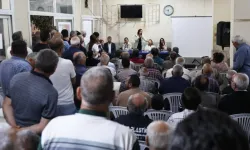 İzmir Karabağlar’da şeffaf kentsel dönüşüm