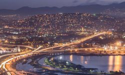 İzmir’in dijital ikizi geliyor