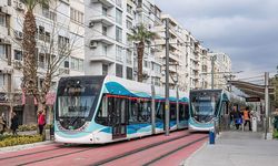 İzmir’de 30 Mayıs’ta metro, tramvay ve İZBAN seferleri nasıl?