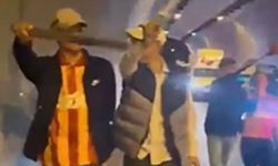 İzmir'de döner bıçaklı şampiyonluk kutlaması: Serbest bırakıldılar