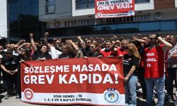 İzmir'de grev çanları: Belediye hizmetleri ve ulaşım duracak!