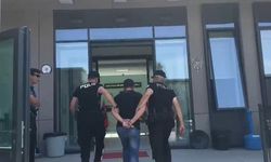İzmir’de istismar suçundan aranan firari zanlı yakalandı