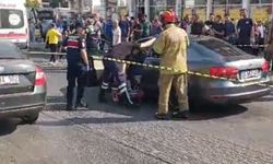 İzmir'de silahlı saldırı: Aynı aileden 3 kişi öldü!