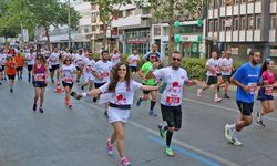 İzmir'de yarın "19 Mayıs Bağımsızlık Koşusu" nedeniyle bazı yollar kapanacak