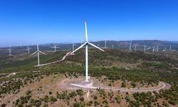 İzmir'de yenilenebilir enerji yatırımlarına ekolojik kriter