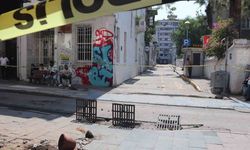 İzmir'deki elektrik akımı faciası: Acılı baba: "İZSU mayın döşemiş"