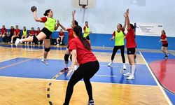 İzmir’in hentboldaki gururu: Altyapıdan gelen zafer