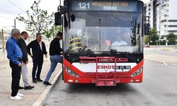 İzmirliler dikkat! Yarın grev nedeniyle toplu ulaşımda aksamalar olacak