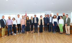 Karabağlar'da sürdürülebilir atık yönetimi için ortak akıl buluşması