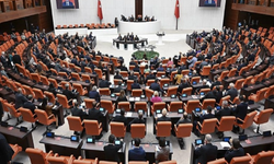 'Karayolları Trafik Kanunu' Meclis'e sunuldu
