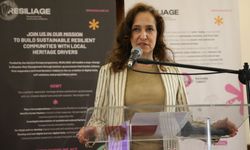 Karşıyaka, RESILIAGE Projesi ile Avrupa'da örnek gösteriliyor